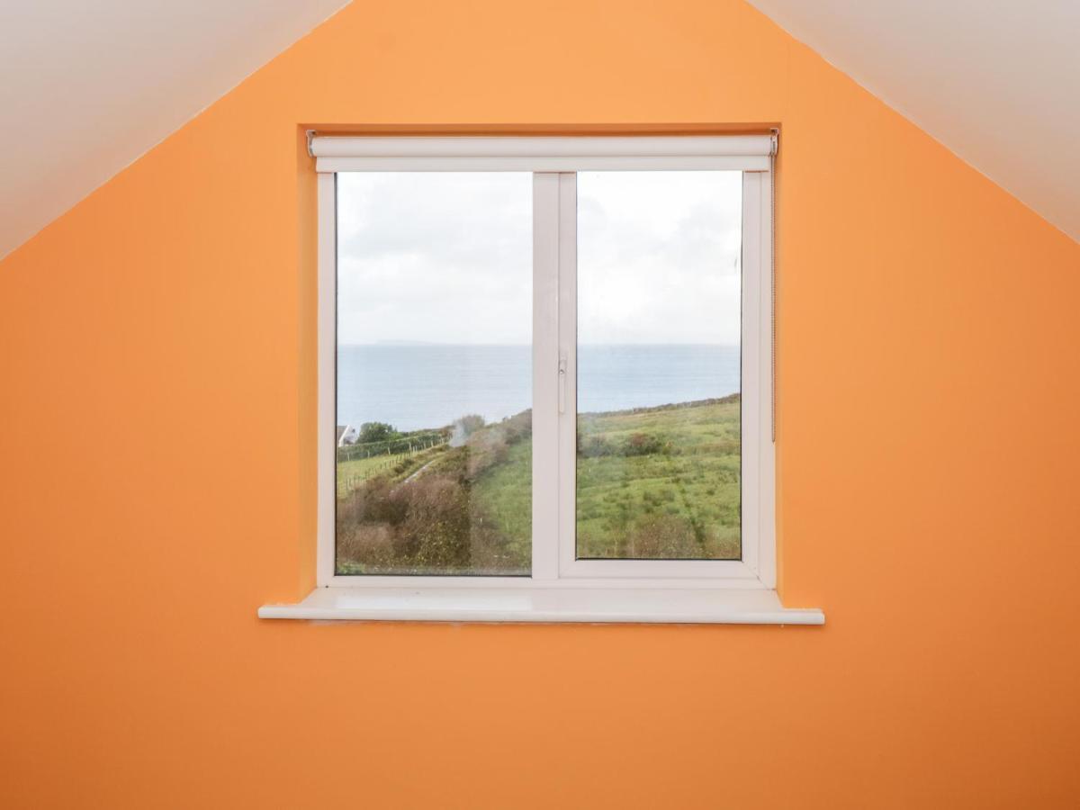Clifftop Haven レンバイル エクステリア 写真