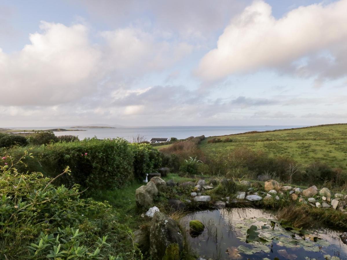 Clifftop Haven レンバイル エクステリア 写真